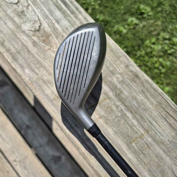 Knight Billy Club 10.5° Driver Litespeed Firm Flex Graphite Shaft - RH - 45” - Picture 3 of 8